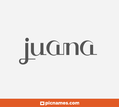 Juana