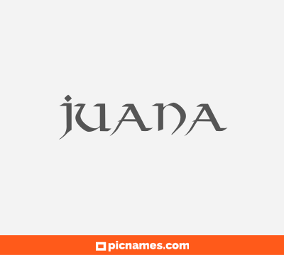 Juana