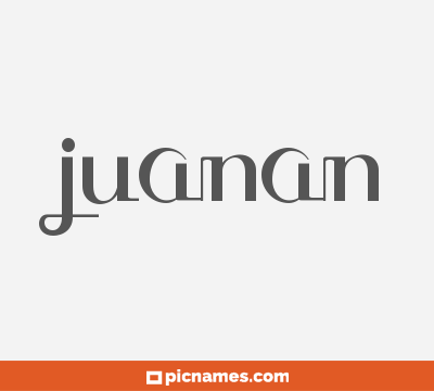 Juanan