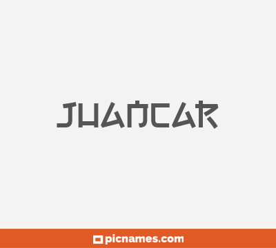 Juancar