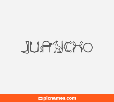 Juancho