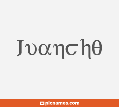 Juancho