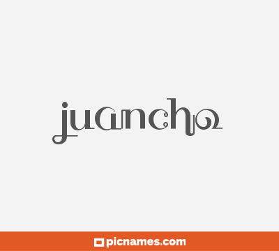 Juancho