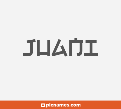 Juani