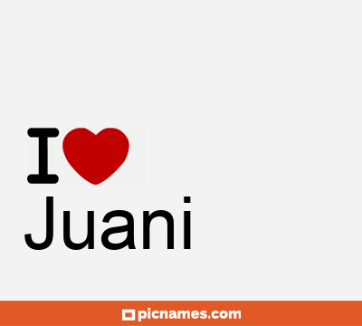 Juani