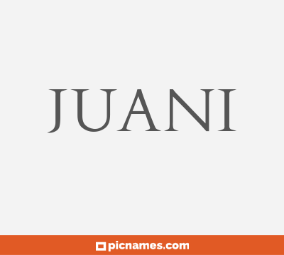 Juani