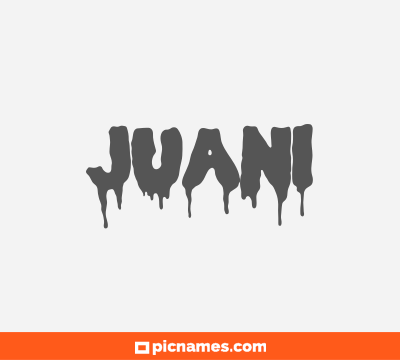 Juani