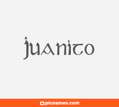 Juanito