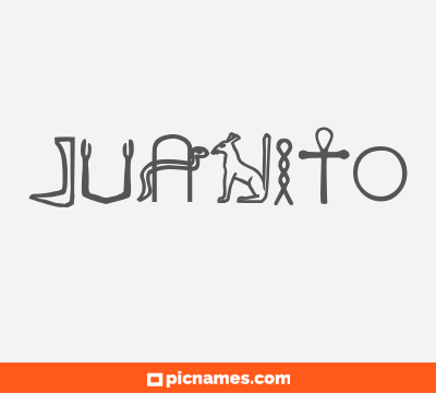 Juanito