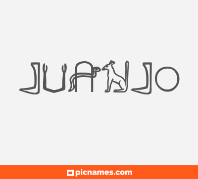 Juanjo