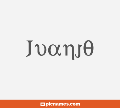 Juanjo