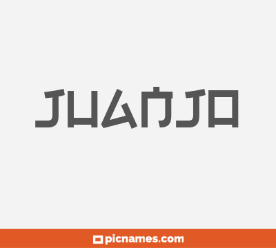 Juanjo