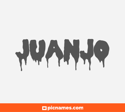 Juanjo