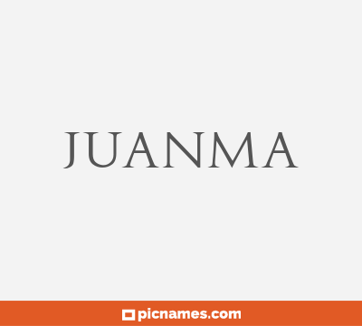 Juanma