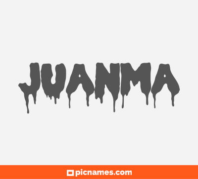 Juanma