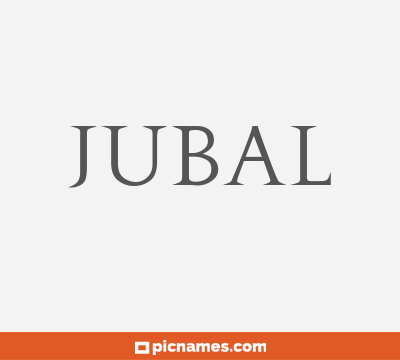 Jubal