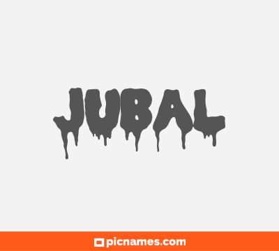 Jubal