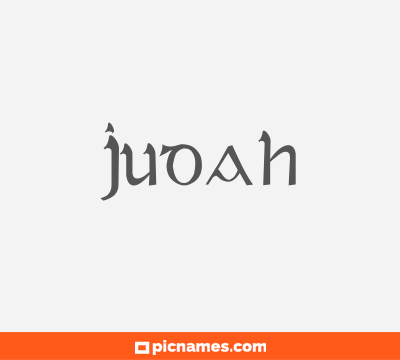 Judah