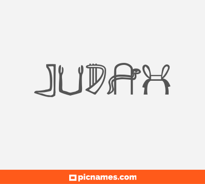 Judah