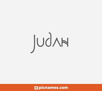 Judah