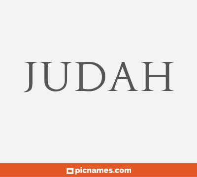 Judah