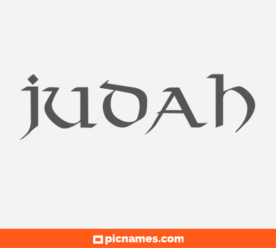 Judah