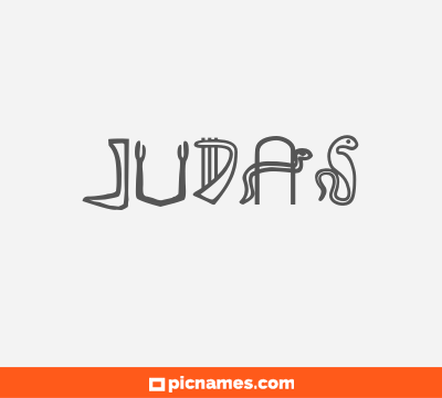 Judas