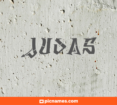 Judas