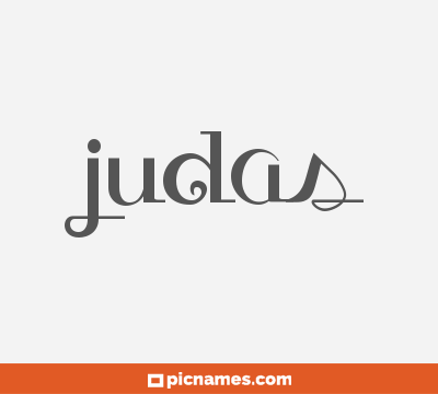 Judas