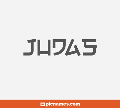 Judas