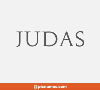 Judas