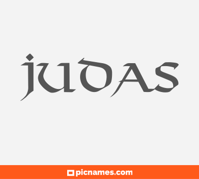 Judas