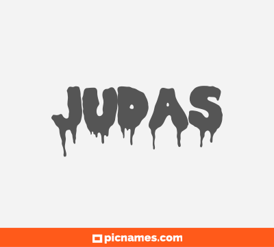 Judas