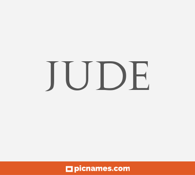 Jude