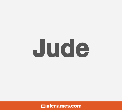 Jude