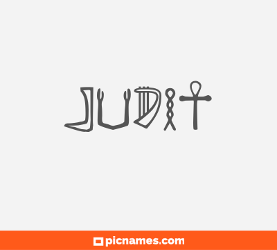 Judit