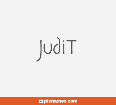 Judit