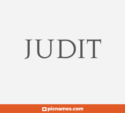 Judit