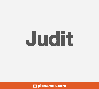 Judit