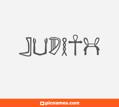 Judith