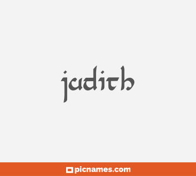 Judith