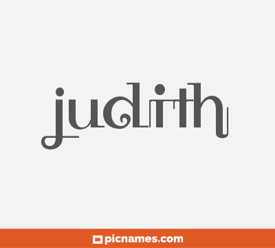 Judith