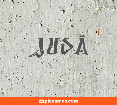 Judá