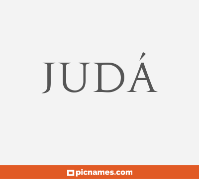 Judá