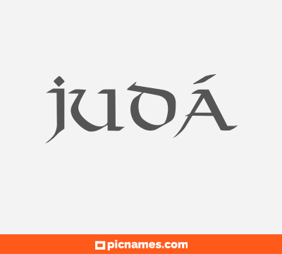 Judá