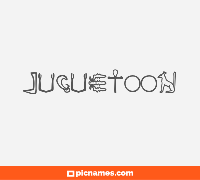 Juguetoon