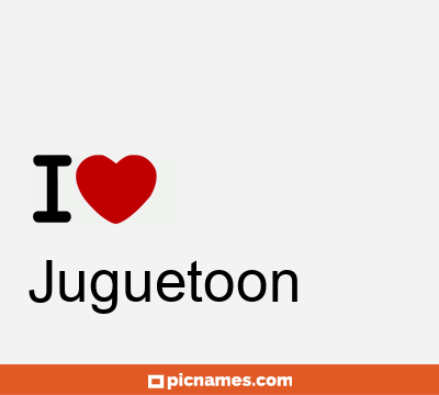 Juguetoon