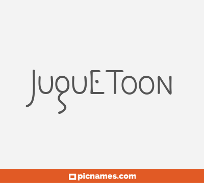 Juguetoon