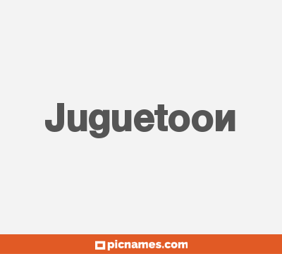 Juguetoon