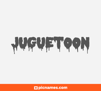 Juguetoon